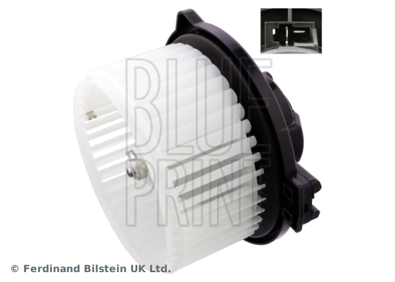 Interior Blower